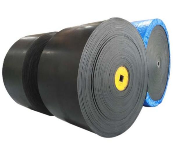 Chemical Resistant Conveyor Belt