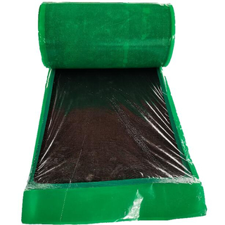 ​Uncured Rubber Cover