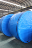 Oil Resistant Conveyor Belt