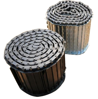 Chip Conveyor Belt