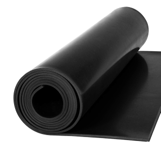 EPDM Rubber Sheet