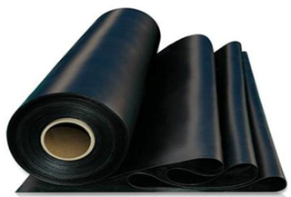 NBR Rubber Sheet