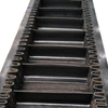 Sidewall Conveyor Belt
