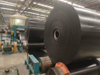 Heat Resistant Conveyor Belt